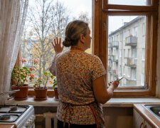 Syn wyjechał do Holandii zaraz po maturze. Przez dziewięć lat byłam na każde święta sama - nagrywałam mu filmiki z wigilii, żeby widział, że ubrałam choinkę. W październiku przyjechał bez uprzedzenia z dziewczyną