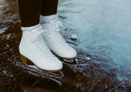 Życie może się zacząć w absolutnie każdej chwili