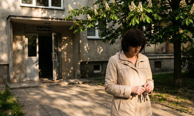 Siostra wyjechała do Niemiec w 1987 roku i zerwała kontakt. W zeszłym miesiącu znalazłam ją przez Facebook i napisałam. Odpisała po dwóch dniach jedno zdanie: "Wiesz, dlaczego wyjechałam - zapytaj matkę o lato przed moim wyjazdem"