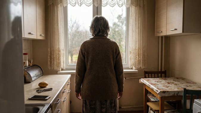 Sześć lat pilnowałam wnuków codziennie od szóstej rano. W poniedziałek zięć przywiózł mi kwiaty i podziękował za wszystko. We wtorek synowa napisała, że znaleźli nianię