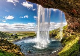 Zakątki Islandii, które wzbudzą wątpliwości, czy to jest nasza planeta?