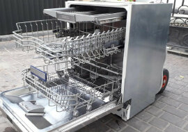 Jak używać zmywarki do naczyń: ciekawe wskazówki