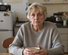 "To nie zdrada. To coś prawdziwego, czego z tobą nigdy nie miałem": Powiedział to w kuchni, między zlewem a lodówką, jakby mówił o pogodzie