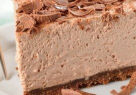 Lekki suflet „Bella”. Potrzebujesz tylko 3 składników