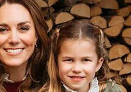 Córka Kate Middleton odziedziczy główny skarb księżnej Diany