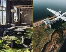 10 zdjęć opuszczonych miejsc, które mogą przerazić swoją tajemniczością