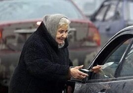 Jak syn umieścił matkę w domu opieki po śmierci ojca