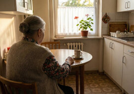 Dałam wnukowi pieniądze na studia - co miesiąc przelewałam tysiąc złotych przez dwa lata. Okazało się, że wnuk skreślony z listy studentów po pierwszym semestrze