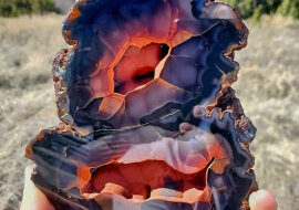 15 przykładów, kiedy natura pokazała ludziom coś niesamowitego