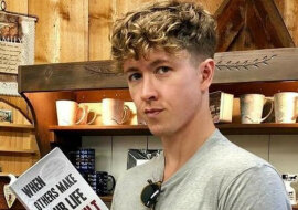 Jak wygląda lekarz, który nie mył się od 5 lat