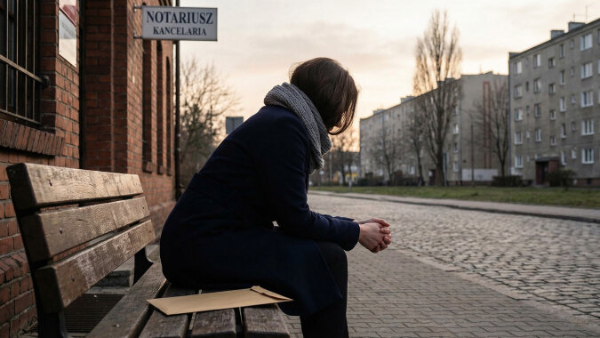 Wzięłam do siebie ojca po udarze, bo nikt z rodzeństwa "nie miał warunków". Opiekowałam się nim trzy lata. Kiedy umarł, dowiedziałam się, że testament zmienił pół roku wcześniej