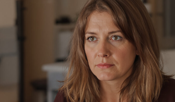 Miał 45 lat i mówił, że to tylko kryzys wieku średniego. Okazało się, że kryzys miał imię