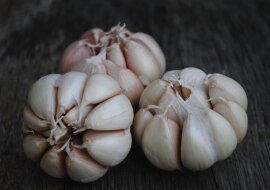 Czosnek: dlaczego warto wkładać go pod poduszkę