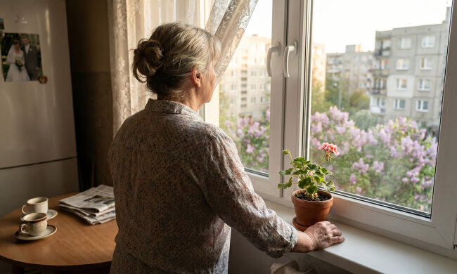 Córka wzięła ślub w sobotę, a w niedzielę mąż powiedział, że skoro ona już ma swoje życie, to on też chce swoje. Trzydzieści lat czekał, aż dziecko wyjdzie z domu. Jakbym była poczekalnią, a nie żoną