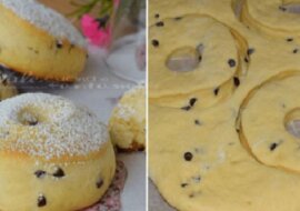 Idealnie smaczne pączki, które nie potrzebują smażenia. Pączki ze sklepów staną się historią