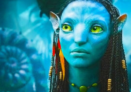 Jak wygląda aktorka, która zagrała piękną Neytiri w „Avatarze”