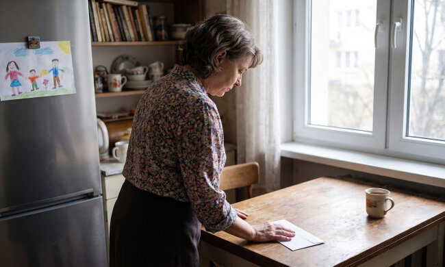 W maju dołożyłam synowi trzy i pół tysiąca do remontu łazienki. W lipcu poprosił, żebym karmiła im kota, bo przez ten remont muszą pomieszkać u teściów. W niedzielę wnuczka pokazała mi zdjęcia z plaży