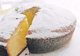 Przepis na najszybszą babeczkę po fińsku. Jest bardzo prosta w przygotowaniu