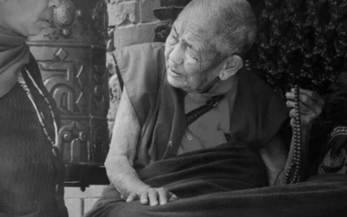 Buddyjska mniszka tłumaczy różnicę między miłością a przywiązaniem