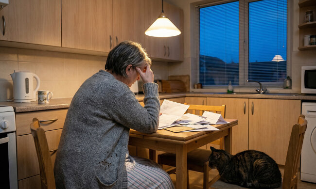 Poręczyłam zięciowi kredyt na samochód, bo córka prosiła ze łzami w oczach. Rozstali się po roku. Córka mówi: „Mamo, przepraszam, ale ja nic nie mogę zrobić"