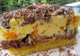 Ambasador. Super placek na szczególną okazję