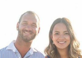 12 zasad szczęśliwego życia według Nicka Vujicica