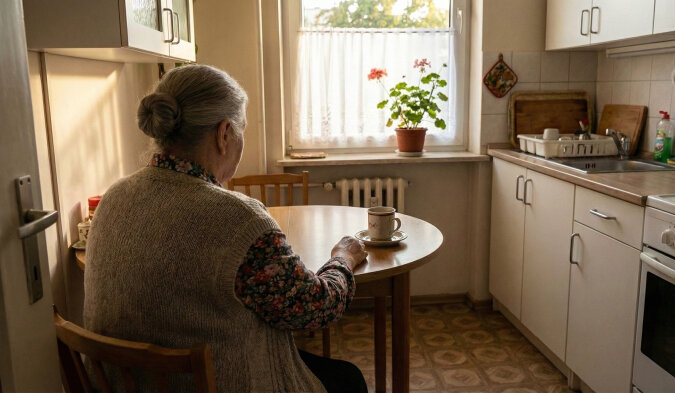 Dałam wnukowi pieniądze na studia - co miesiąc przelewałam tysiąc złotych przez dwa lata. Okazało się, że wnuk skreślony z listy studentów po pierwszym semestrze