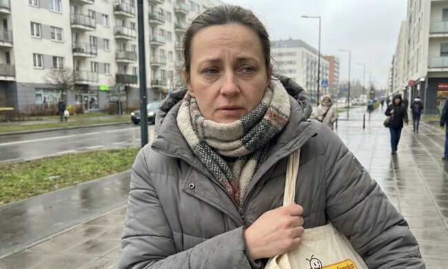 W sklepie pani kasjerka powiedziała: "O, znowu pani męża nie ma? Wczoraj był tu z taką ładną blondynką". Zamarłam, bo wczoraj miał być w pracy do późna