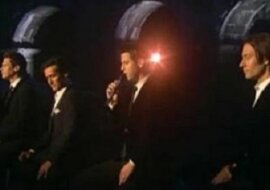 Ich głosy – to magia. Móc się znaleźć na ich koncercie to marzenie