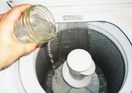 Bez chemicznych środków, tanio i prosto. Od dziś twoje pranie będzie bielutkie, świeże i pachnące