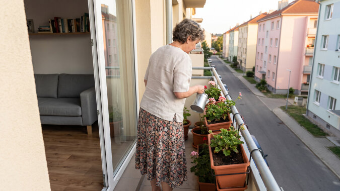 Pilnuję wnuków od trzech lat w każdy wtorek i czwartek. Kiedy zapytałam, czy mogłabym czasem przyjść po prostu w odwiedziny, synowa przysłała mi link do rodzinnego kalendarza: „wpisz się w wolny termin"