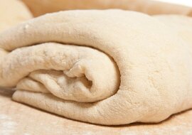 Mistrzowski sposób na chude ciasto francuskie