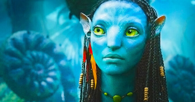 Jak wygląda aktorka, która zagrała piękną Neytiri w „Avatarze”