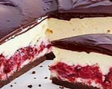 Zwiewny sernik szwarcwaldzki: niesamowite połączenie smaków