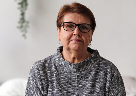 "A ty po prostu patrzyłaś, jak moje małżeństwo się rozpada": Starałam się nie mieszać w relacje córki z mężem. A teraz ona twierdzi, że to moja wina