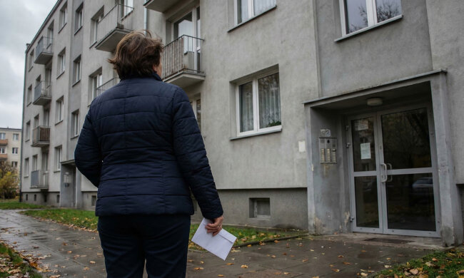 Siostra namówiła mnie, żebym poręczyła jej kredyt. Mówiła: "To formalność, spłacam sama". Wczoraj dostałam wezwanie do zapłaty na 47 tysięcy