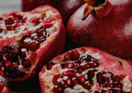 Lekarze opowiedzieli o zdrowotnych właściwościach granatów