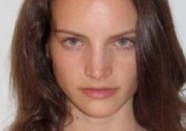 Mając 18 lat przez 8 miesięcy jadła tylko po 3 jabłka dziennie. Zobaczcie jak wygląda teraz