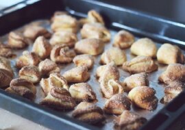 Sekret przygotowania ciasta twarogowego. Niezwykle delikatne ciasto z twarogiem