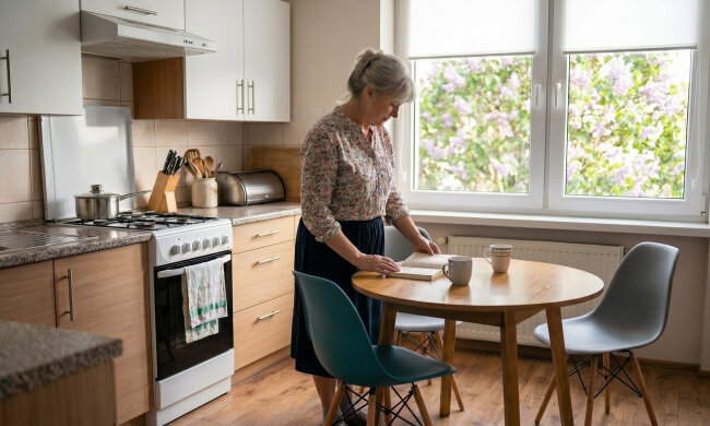Córka prosiła o pieniądze zawsze na konkretne rzeczy - raz na buty dziecku, raz na dentystę, raz na opłaty. Małe kwoty, po trzysta, pięćset złotych.  Policzyłam po dwóch latach - dwanaście tysięcy