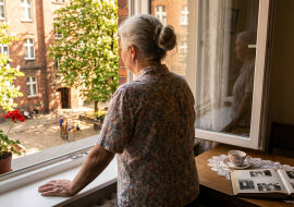 Dałam synowi dziesięć tysięcy na zaległy czynsz, bo bałam się, że straci mieszkanie. Pół roku później dowiedziałam się, że zaległości były mniejsze, a reszta poszła na wakacje