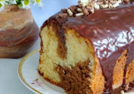 Wspaniały przepis na tort śmietankowy mojego autorstwa