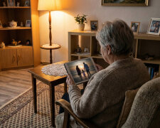 Wnuczka pokazała mi na tablecie zdjęcia z wakacji syna. Miesiąc wcześniej syn powiedział, że nie może mi pożyczyć tysiąca złotych na dentystę, bo ledwo wiążą koniec z końcem