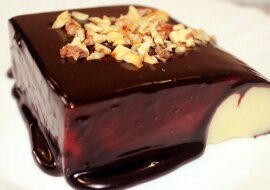 Bardzo łatwy do przygotowania i budżetowy deser. Pycha