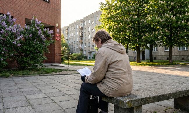 Zgodziłam się wziąć kredyt na pralkę i zmywarkę dla córki. Córka miała spłacać raty. Po pięciu miesiącach przestała
