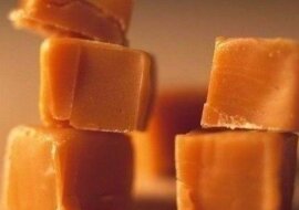 Krówki z mleka. Te cukierki są lepsze od innych słodyczy