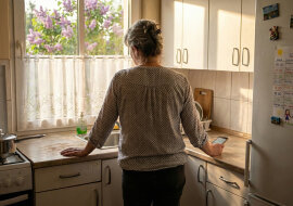 Od trzech lat wożę wnuki na basen, angielski i pianino. Kiedy powiedziałam synowi, że nie stać mnie na nowe opony, zaproponował, żebym przesiadła się na autobus. Z wnukami