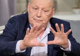 Krzysztof Jackowski wie, co się stanie w najbliższych miesiącach