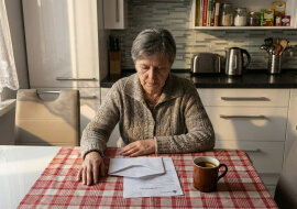 Pożyczyłam siostrze 15 tysięcy na remont. Umówiłyśmy się, że odda w pół roku. Minęły dwa lata