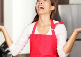 Najgorsze gospodynie domowe nazwane według znaków zodiaku